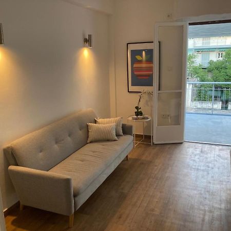 Great Apartment With Terrace In Central Atena Exterior foto